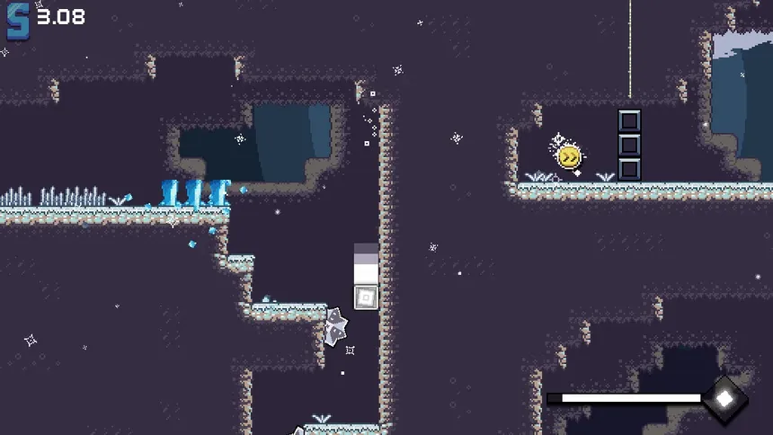 Скриншот 7 к игре WaveLand