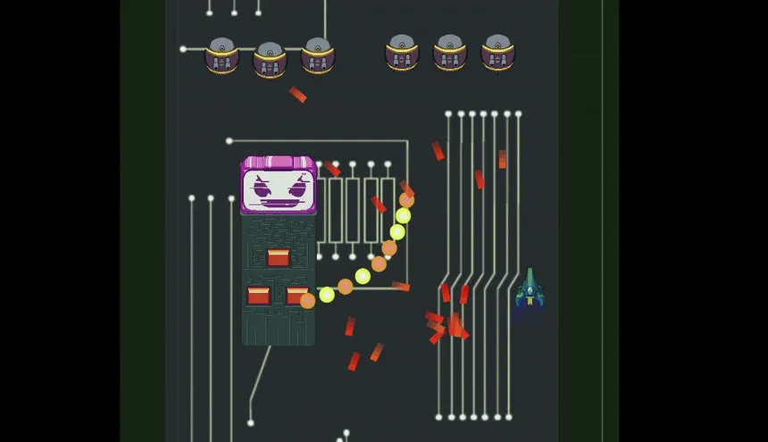Скриншот 2 к игре In Extremis