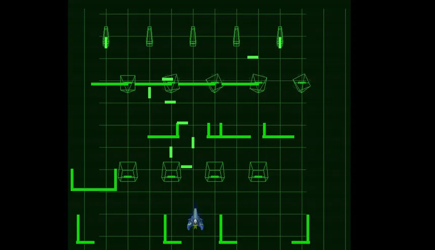 Скриншот 6 к игре In Extremis