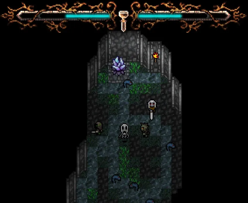 Скриншот 2 к игре Manor of the Damned!