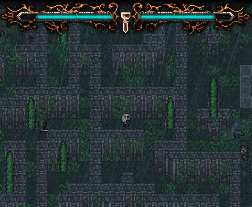 Скриншот 7 к игре Manor of the Damned!