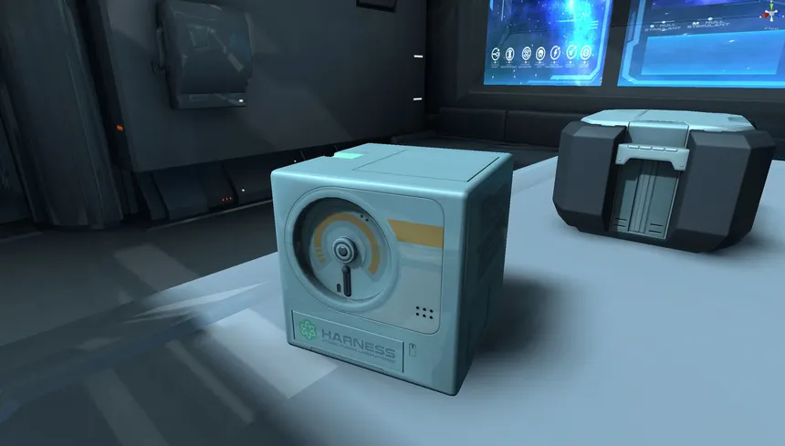 Скриншот 7 к игре The Artifact