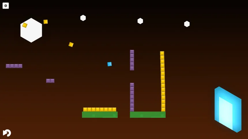 Скриншот 4 к игре Zup!