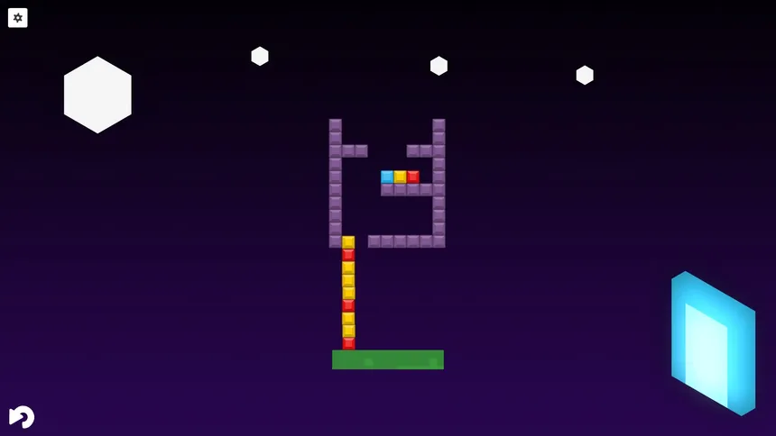 Скриншот 5 к игре Zup!