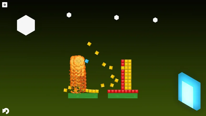 Скриншот 6 к игре Zup!
