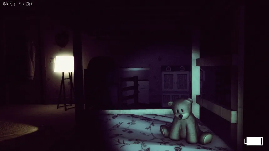 Скриншот 5 к игре Shut Eye