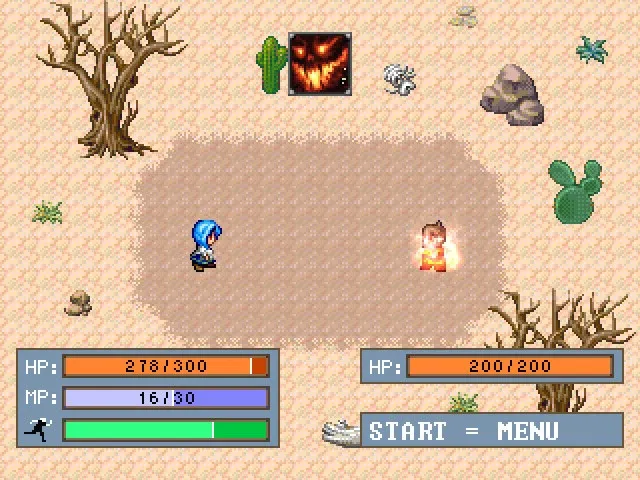 Скриншот 2 к игре Zia and the goddesses of magic