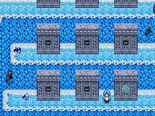 Скриншот 3 к игре Zia and the goddesses of magic