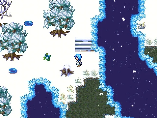Скриншот 4 к игре Zia and the goddesses of magic