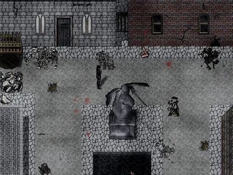 Скриншот 6 к игре Atonement 2: Ruptured by Despair