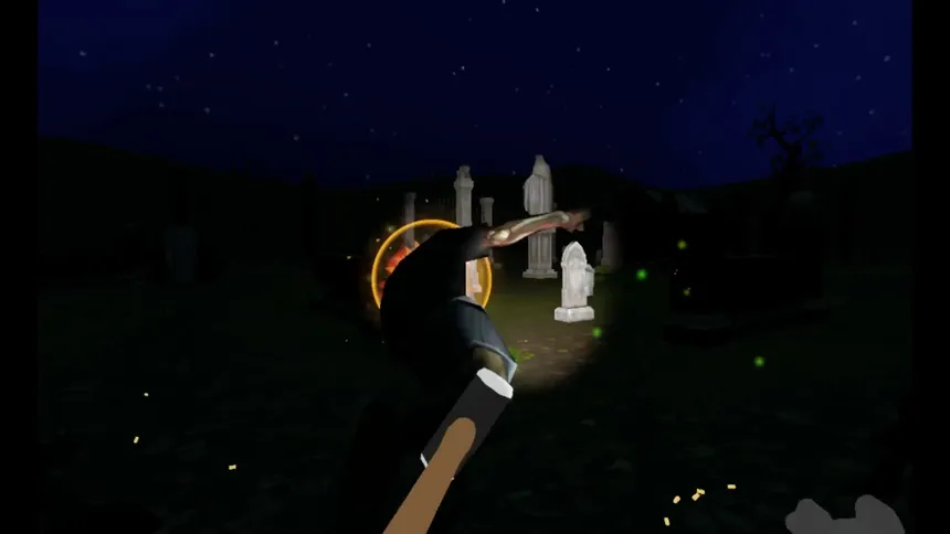 Скриншот 5 к игре Killing Zombies