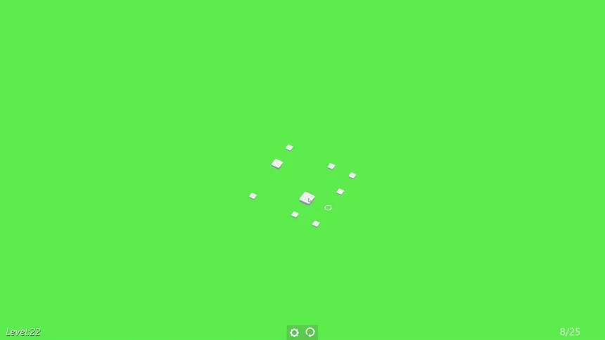 Скриншот 3 к игре Ramify