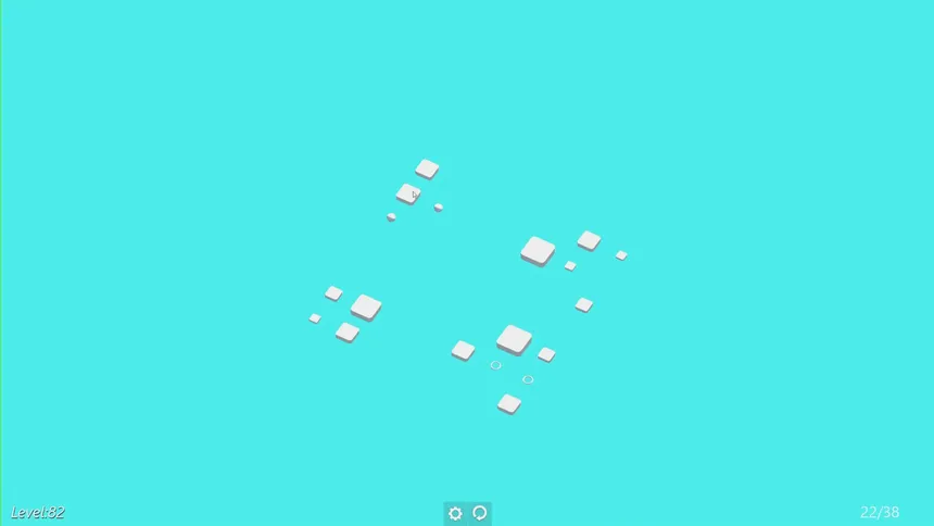 Скриншот 5 к игре Ramify
