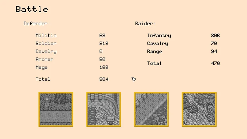 Скриншот 4 к игре Survival Kingdom