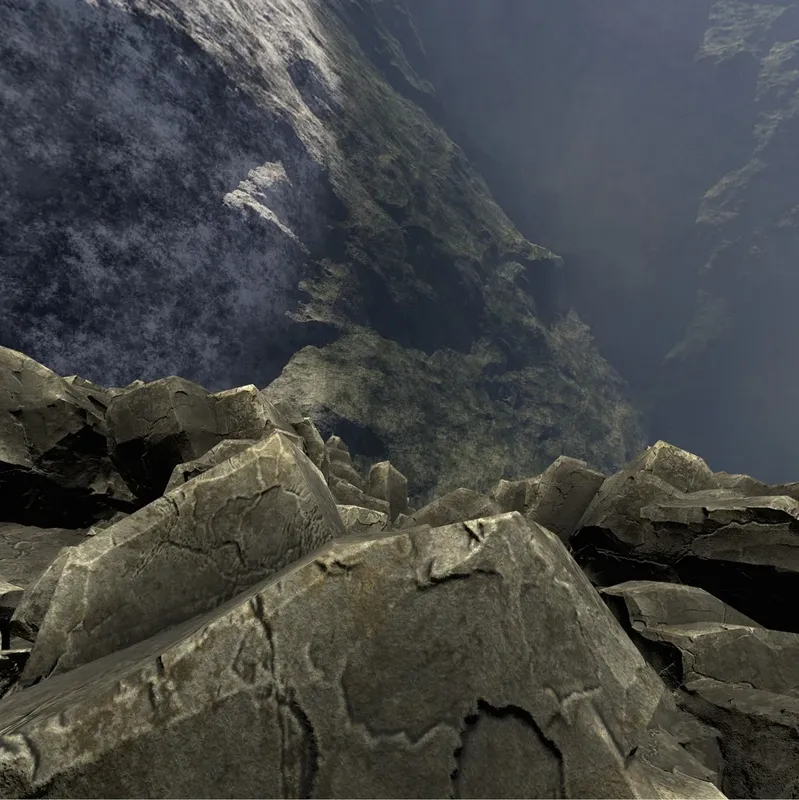 Скриншот 3 к игре A Fear Of Heights, And Other Things