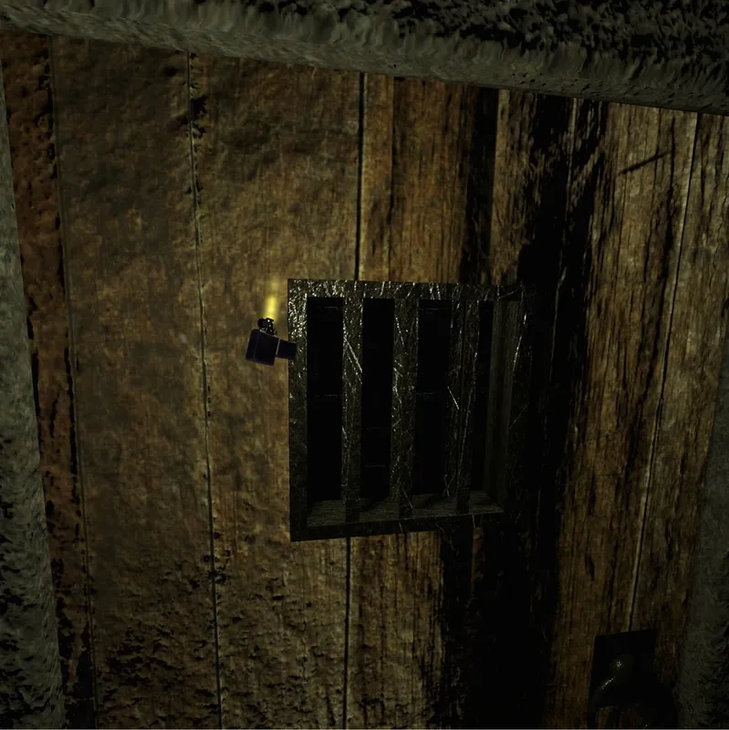 Скриншот 6 к игре A Fear Of Heights, And Other Things
