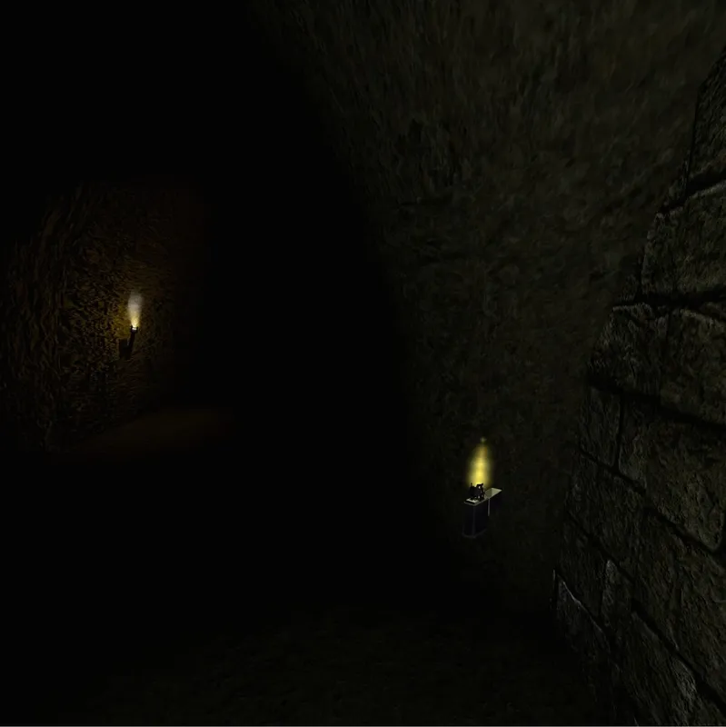 Скриншот 7 к игре A Fear Of Heights, And Other Things