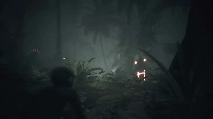 Скриншот 5 к игре Ancestors: The Humankind Odyssey