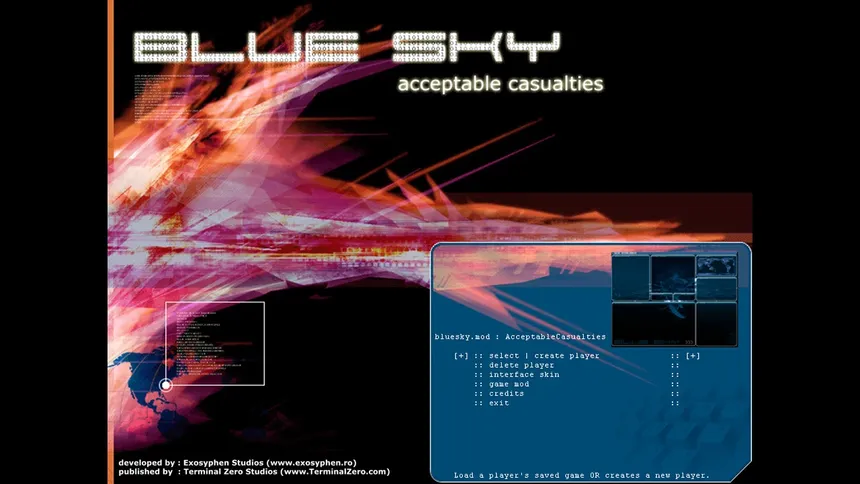 Скриншот 1 к игре Hacker Series