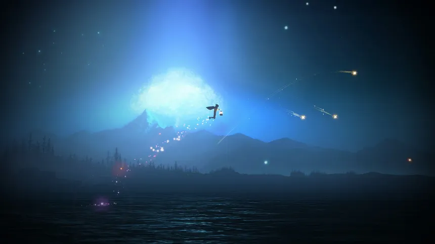 Скриншот 4 к игре The Last Sky