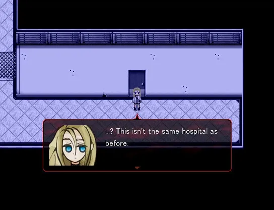 Скриншот 1 к игре Angels of Death