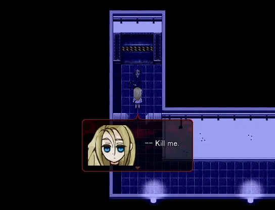 Скриншот 2 к игре Angels of Death