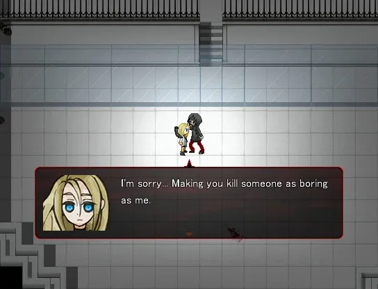 Скриншот 4 к игре Angels of Death