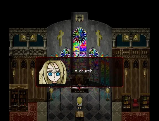Скриншот 5 к игре Angels of Death