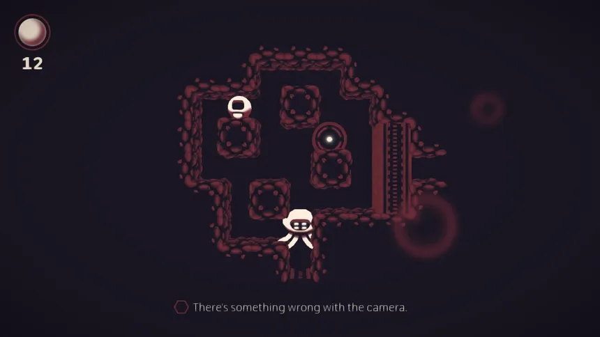 Скриншот 1 к игре Abyssal Zone