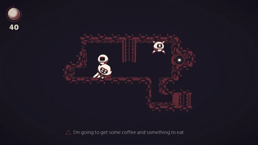 Скриншот 5 к игре Abyssal Zone