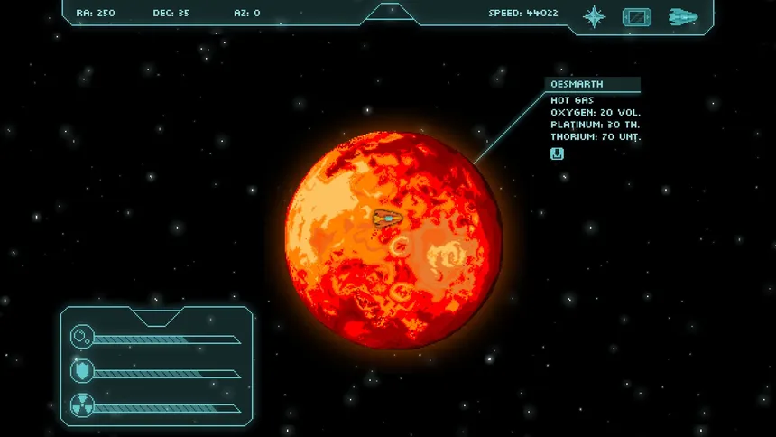Скриншот 5 к игре The Last Journey