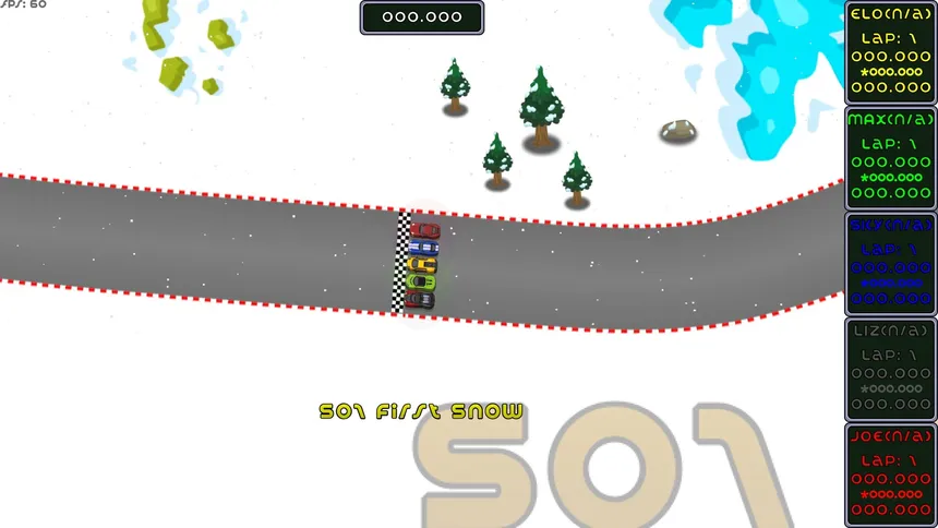 Скриншот 2 к игре Brumm