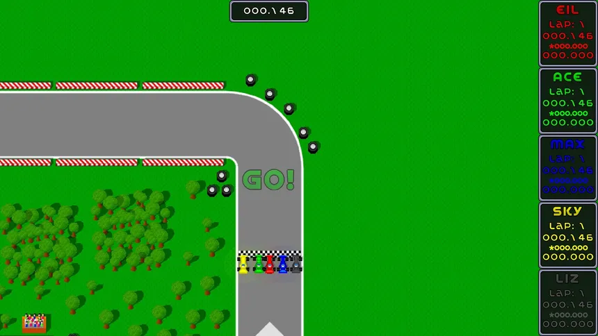 Скриншот 3 к игре Brumm