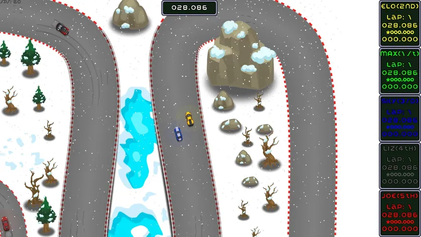 Скриншот 4 к игре Brumm