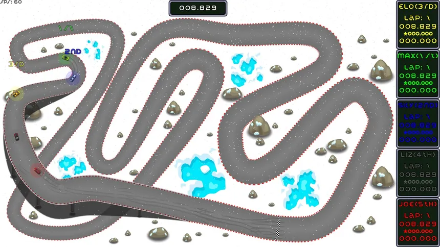 Скриншот 6 к игре Brumm
