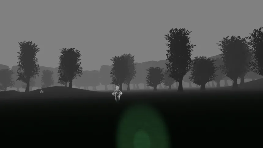 Скриншот 2 к игре Dante's Forest