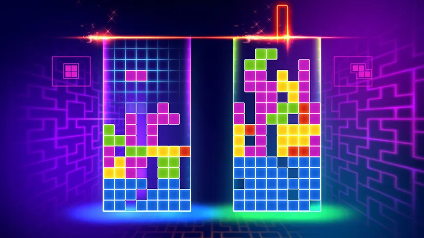 Скриншот 8 к игре Tetraminos