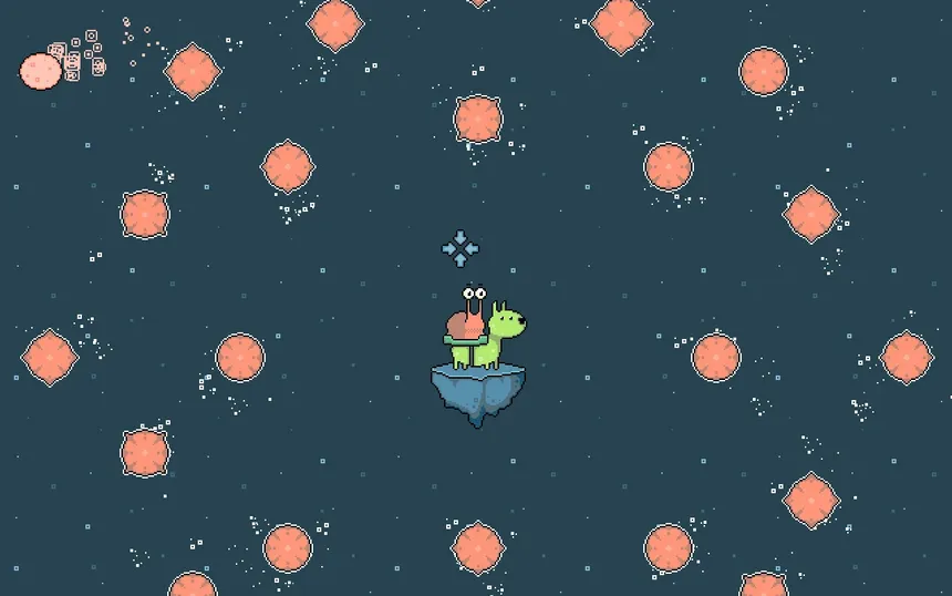 Скриншот 6 к игре Crab Dub