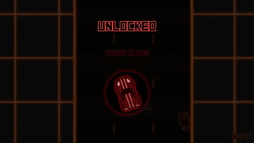 Скриншот 6 к игре Razortron 2000