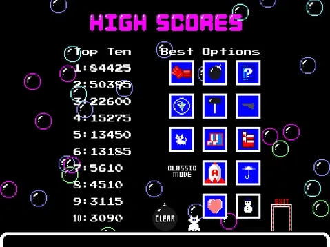 Скриншот 4 к игре Space Cat