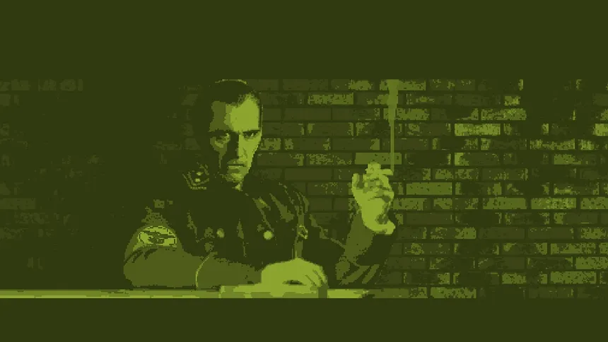 Скриншот 6 к игре Kommissar