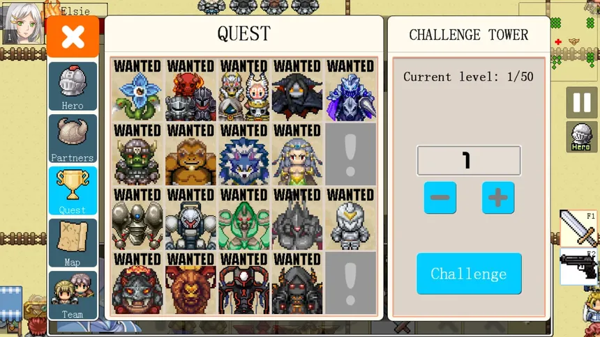 Скриншот 2 к игре Dawn of Warriors
