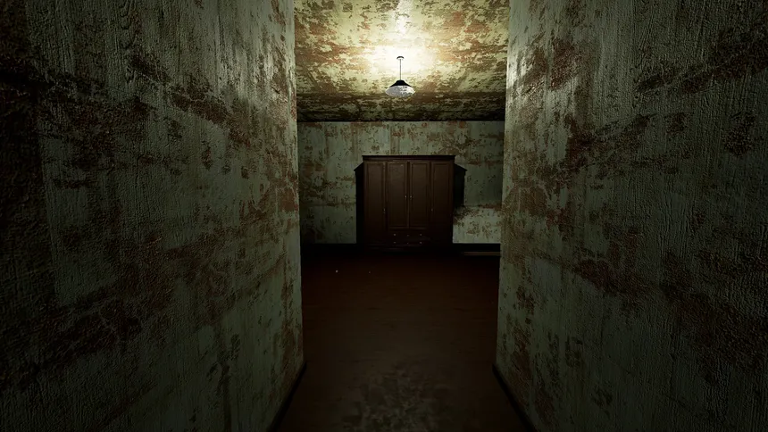 Скриншот 4 к игре Subject 264