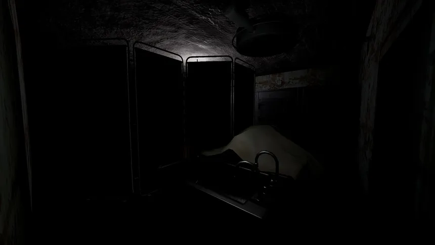 Скриншот 5 к игре Subject 264