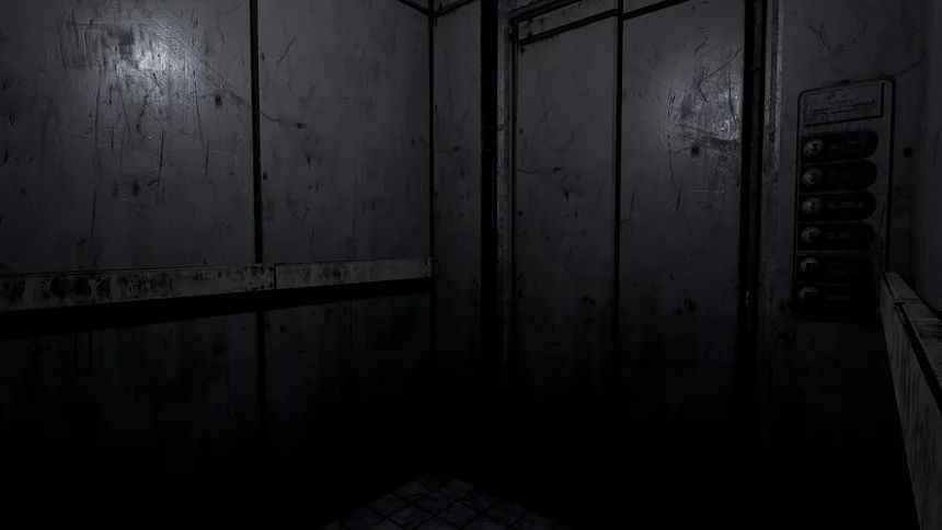 Скриншот 7 к игре Subject 264