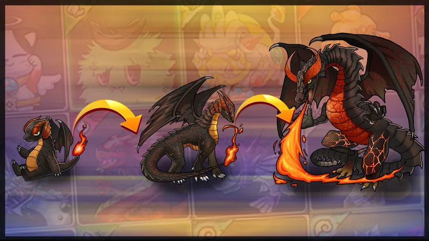 Скриншот 4 к игре Dragon Kingdom War