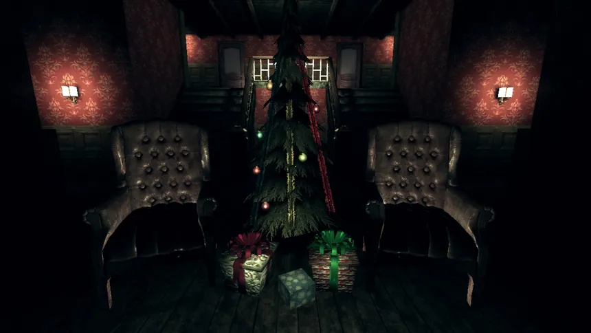 Скриншот 4 к игре Krampus