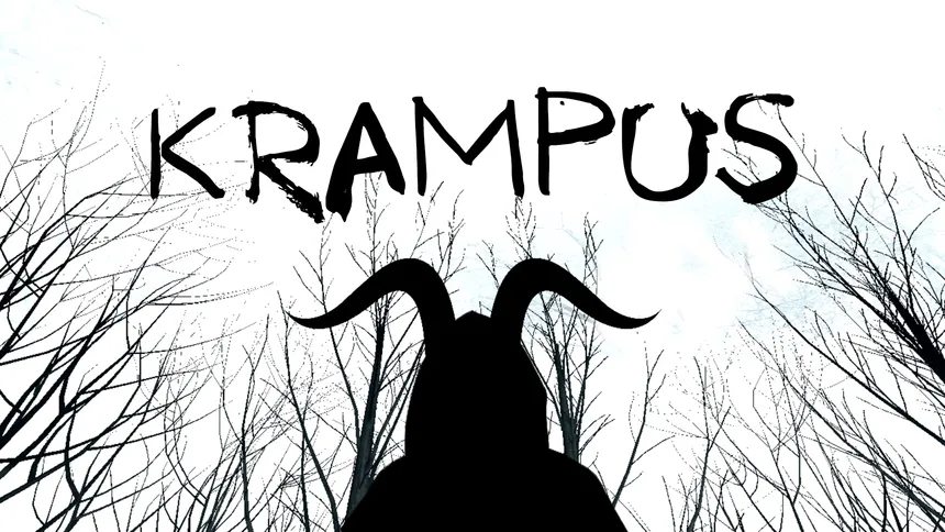 Скриншот 7 к игре Krampus