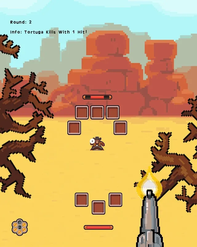 Скриншот 4 к игре Clickdraw Clicker