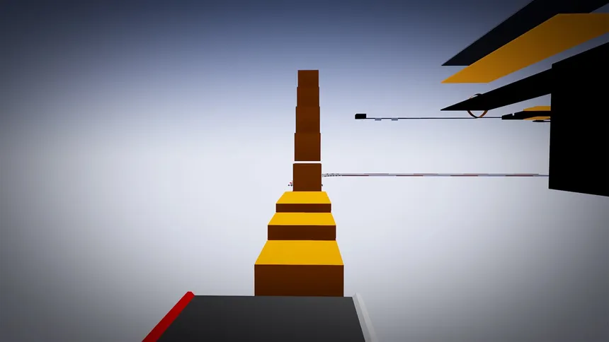 Скриншот 5 к игре PhysDrive